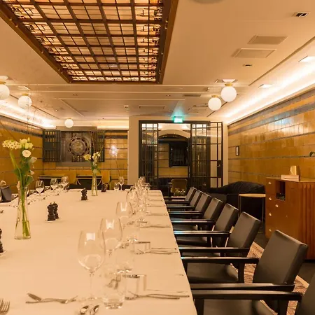 Indigo - Palace Noordeinde By Ihg Otel