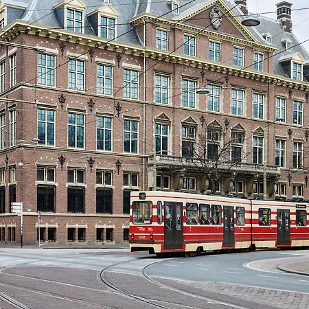 Indigo - Palace Noordeinde By Ihg Hotell 4*