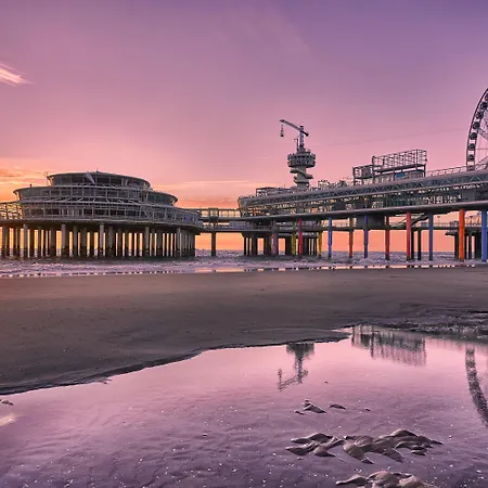 Indigo - Palace Noordeinde By Ihg 4* Haag