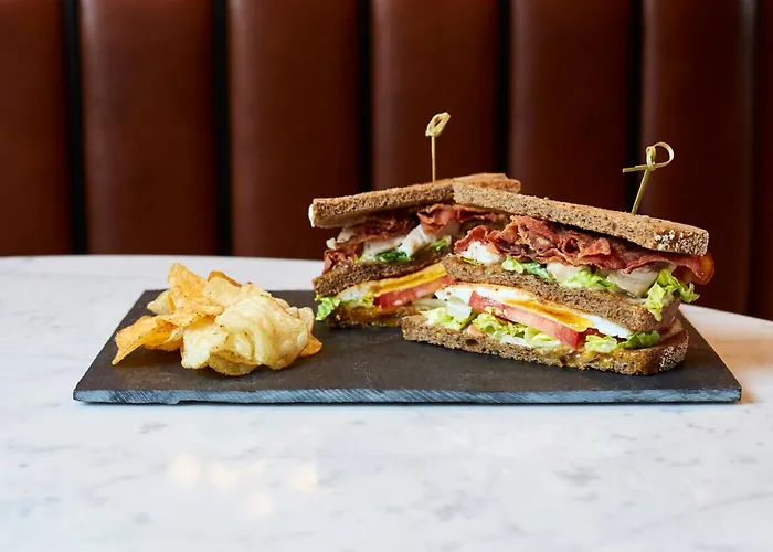 Indigo - Palace Noordeinde By Ihg Haag