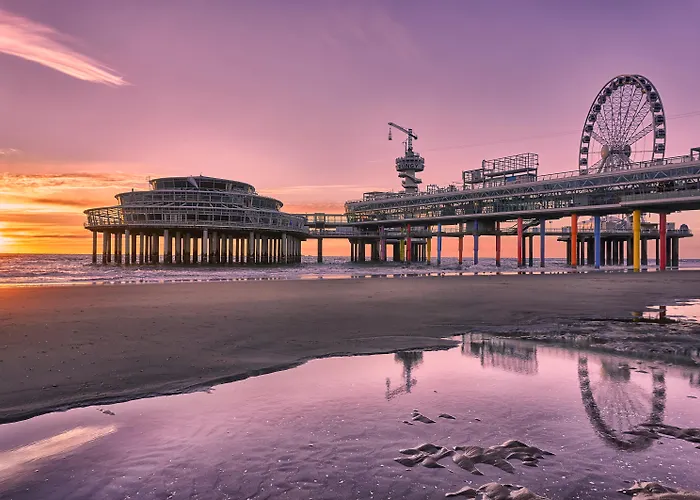 Indigo - Palace Noordeinde By Ihg 4* Haag