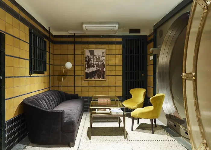 Indigo - Palace Noordeinde By Ihg Hotel