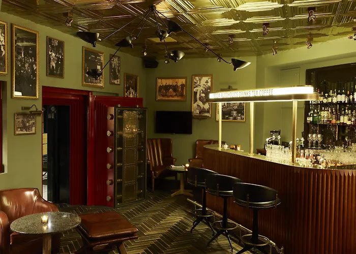 Indigo - Palace Noordeinde By Ihg Hotell 4*