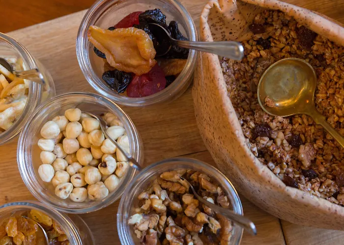 Indigo - Palace Noordeinde By Ihg Hotel La Haye