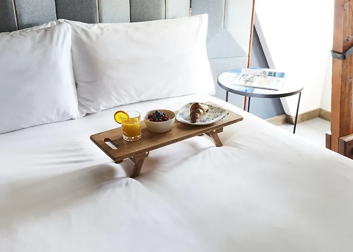 Hotell Indigo - Palace Noordeinde By Ihg