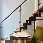 ホテル Indigo - Palace Noordeinde By Ihg 4*
