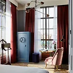 Indigo - Palace Noordeinde By Ihg 4* The Hague