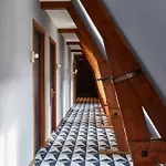 Hotel Indigo - Palace Noordeinde By Ihg 4*