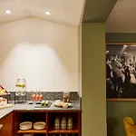 Indigo - Palace Noordeinde By Ihg 4* The Hague