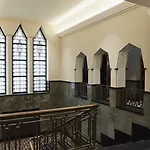 Indigo - Palace Noordeinde By Ihg 4*
