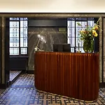 Indigo - Palace Noordeinde By Ihg Hotel 4*