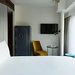 Indigo - Palace Noordeinde By Ihg 4* デン・ハーグ
