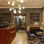 Indigo - Palace Noordeinde By Ihg 4* The Hague