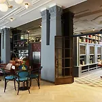 Hotel Indigo - Palace Noordeinde By Ihg The Hague