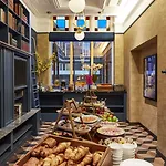 Indigo - Palace Noordeinde By Ihg Hotel