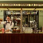 ホテル Indigo - Palace Noordeinde By Ihg 4*