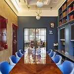 Indigo - Palace Noordeinde By Ihg 4* デン・ハーグ