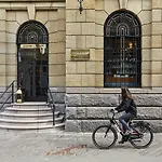 Indigo - Palace Noordeinde By Ihg ホテル