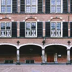 ホテル Indigo - Palace Noordeinde By Ihg