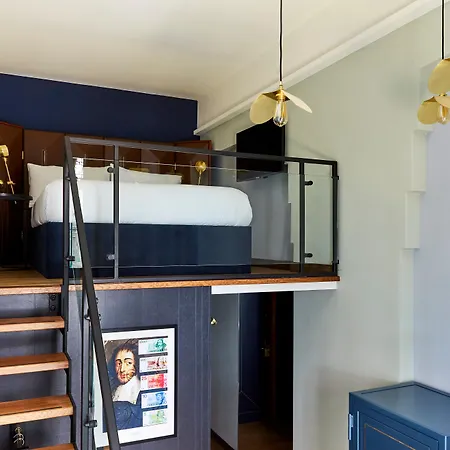 Indigo - Palace Noordeinde By Ihg The Hague