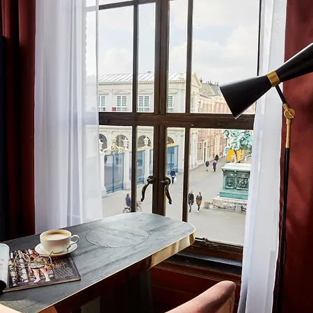 Indigo - Palace Noordeinde By Ihg Hotel Haag