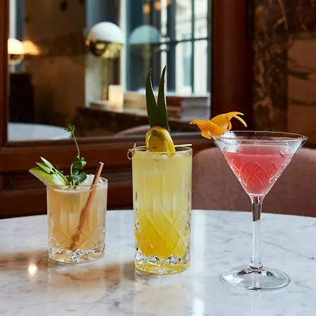 Indigo - Palace Noordeinde By Ihg 4*