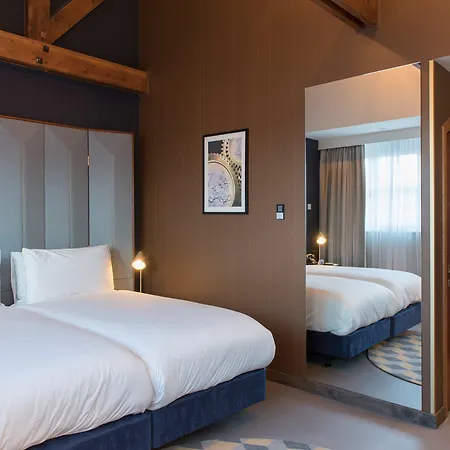 Indigo - Palace Noordeinde By Ihg Hotel The Hague