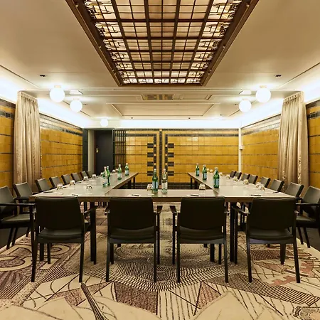 Szálloda Indigo - Palace Noordeinde By Ihg