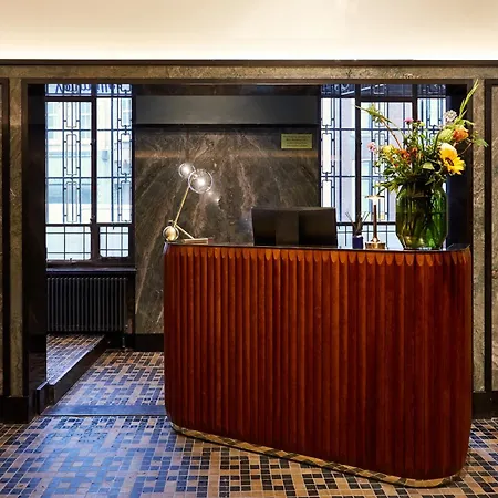 Indigo - Palace Noordeinde By Ihg