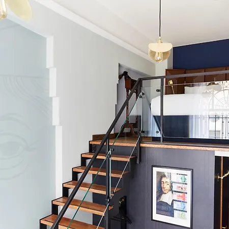 Indigo - Palace Noordeinde By Ihg 4* Hága