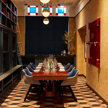 Indigo - Palace Noordeinde By Ihg 4*