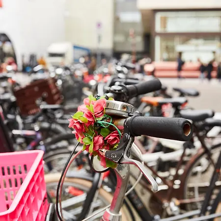 Indigo - Palace Noordeinde By Ihg 4*