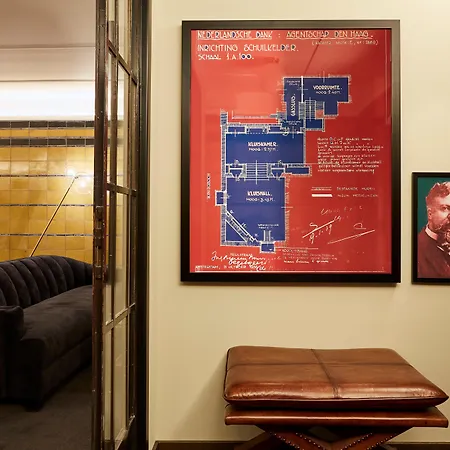 Indigo - Palace Noordeinde By Ihg 4*