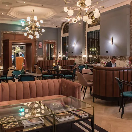 Indigo - Palace Noordeinde By Ihg 4* デン・ハーグ