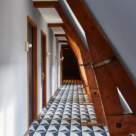 Szálloda Indigo - Palace Noordeinde By Ihg 4*