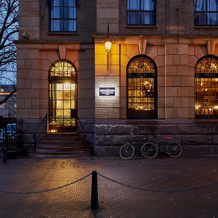 Indigo - Palace Noordeinde By Ihg La Haya