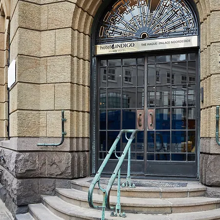Hotel Indigo - Palace Noordeinde By Ihg