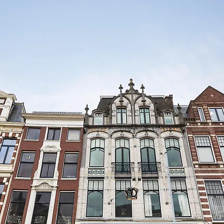 Indigo - Palace Noordeinde By Ihg 4*