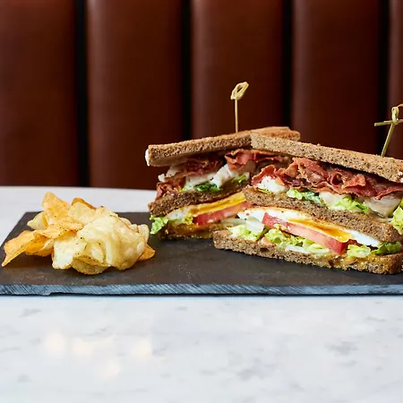 Indigo - Palace Noordeinde By Ihg Hága