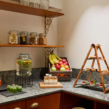 Indigo - Palace Noordeinde By Ihg 4*