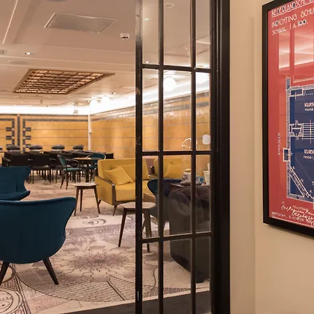 Indigo - Palace Noordeinde By Ihg La Haye