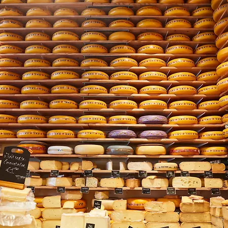 Indigo - Palace Noordeinde By Ihg Szálloda