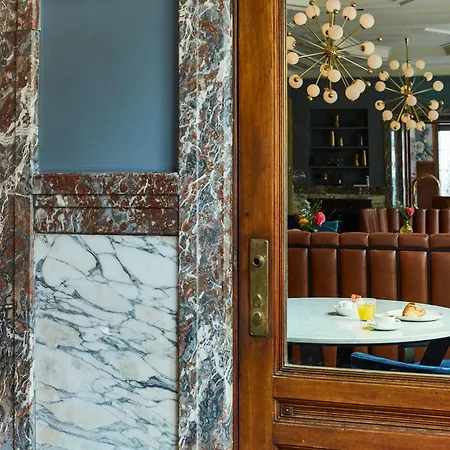 Hotel Indigo - Palace Noordeinde By Ihg