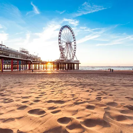 Indigo - Palace Noordeinde By Ihg The Hague