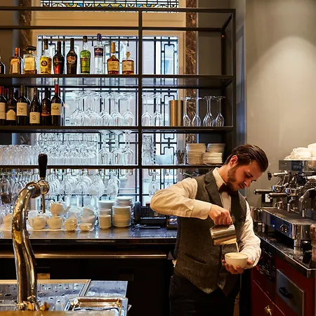 Indigo - Palace Noordeinde By Ihg La Haye