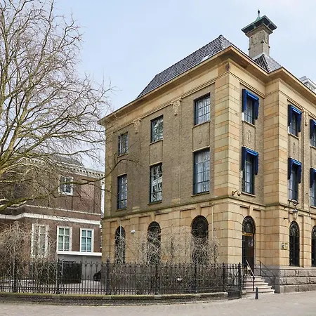 Indigo - Palace Noordeinde By Ihg Hotel 4*