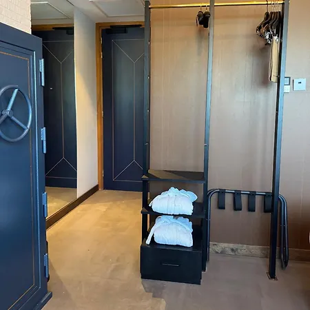 Szálloda Indigo - Palace Noordeinde By Ihg 4*