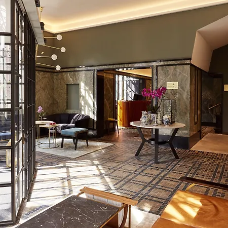Indigo - Palace Noordeinde By Ihg Hotel 4*