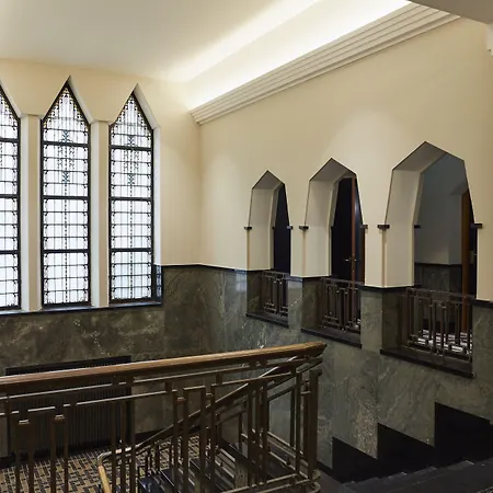 Indigo - Palace Noordeinde By Ihg 4*