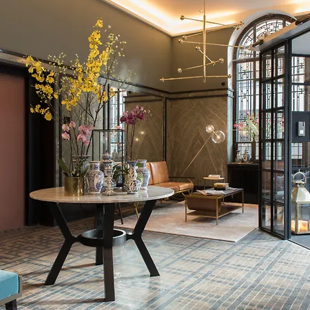 Indigo - Palace Noordeinde By Ihg